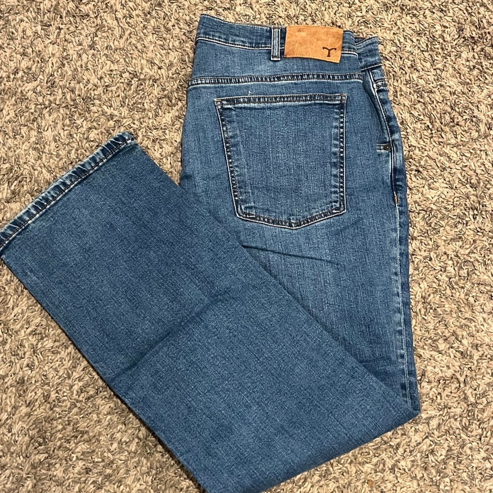 Tecova Jeans